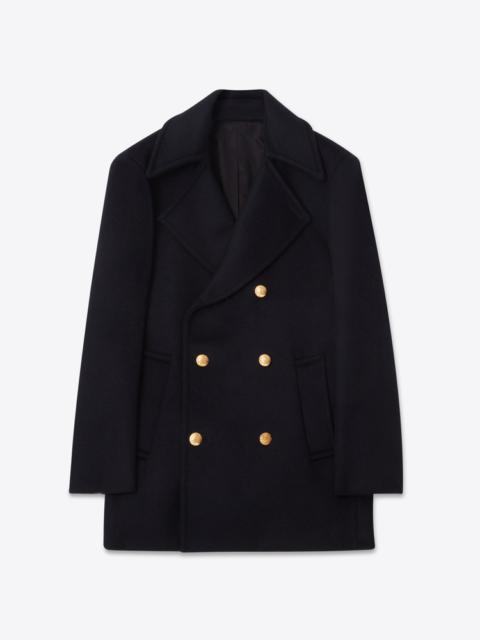 COAT 73 DARK NAVY