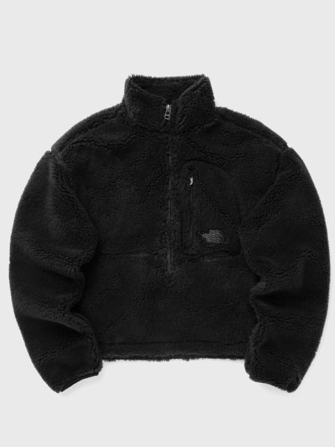 WMNS EXTREME PILE 2 PULLOVER