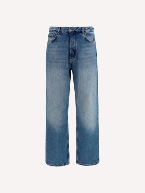Half Arrow Jeans