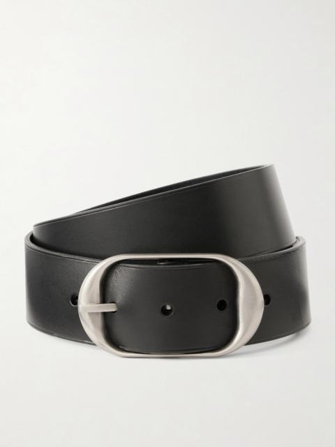 Nili Leather Belt