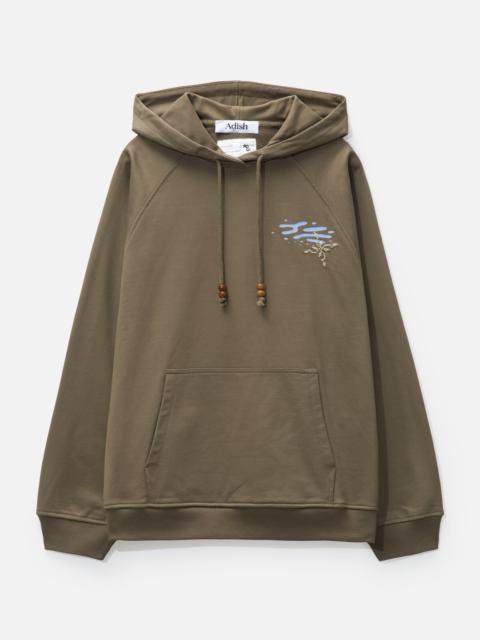 SHALLOW WATERS KHARAZ HOODIE