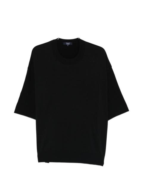 short-sleeves T-shirt