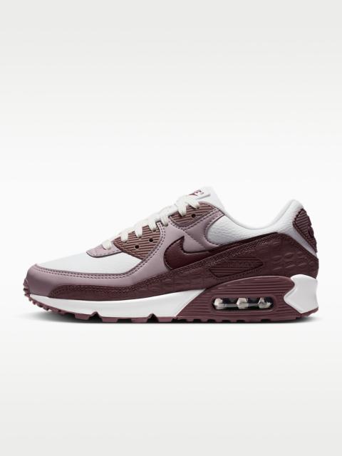 Nike Air Max 90 Women's Shoes