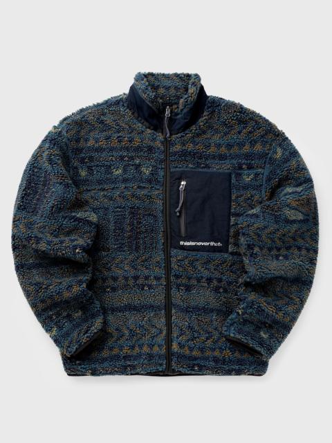 SP Sherpa Fleece Jacket