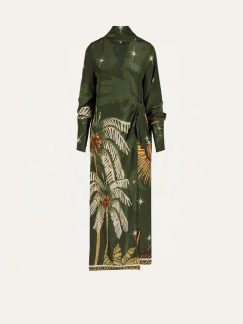 Eternity Begins Dress