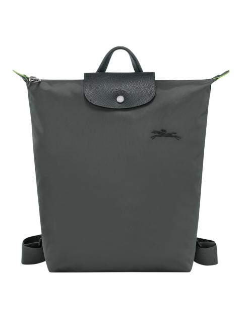 Le Pliage M Backpack Graphite - Canvas