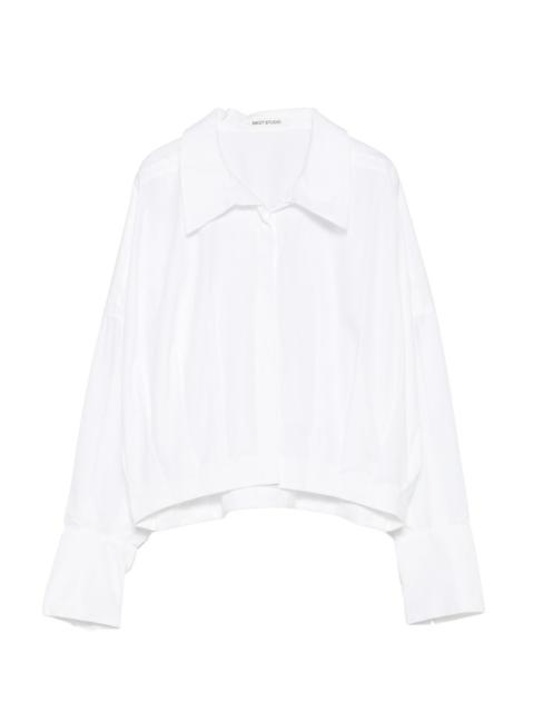 Saina collared shirt