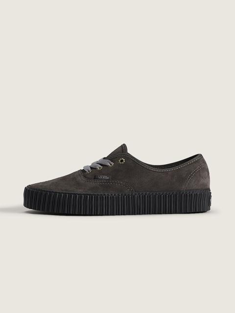 Authentic Creeper Shoe