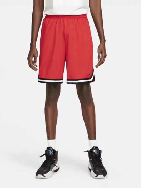 Nike DNA Men's Dri-FIT 8" Basketball Shorts