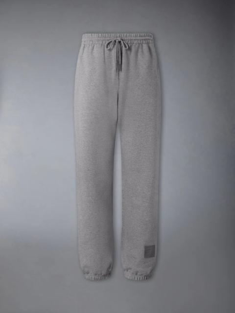 Relaxed Sweatpants