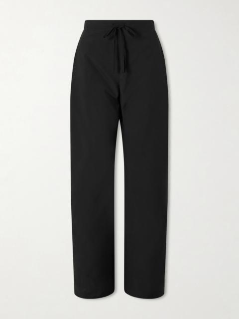 Rohen Wool Pants