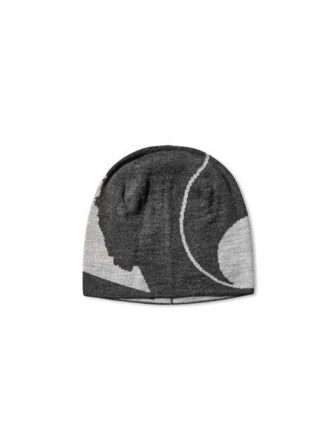 Logo Wool Beanie