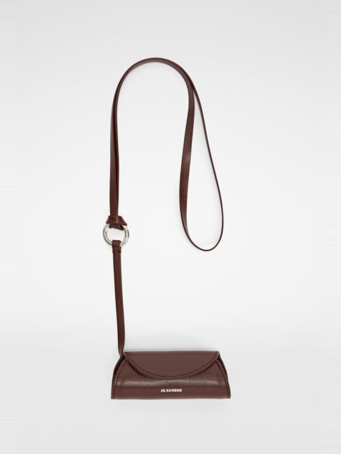 Cannolo Lipstick Case