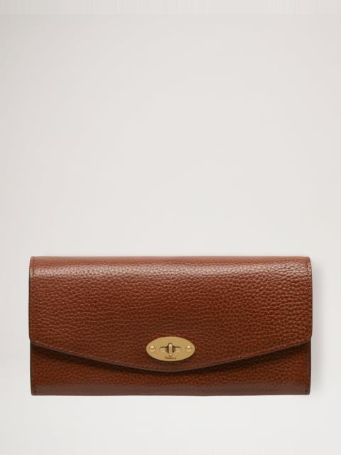 Darley Wallet
Oak Small Classic Grain