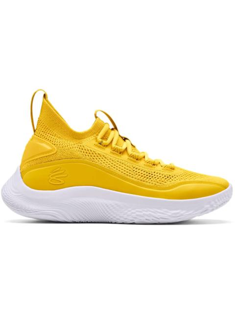 Under Armour Curry Flow 8 Smooth Butter Flow