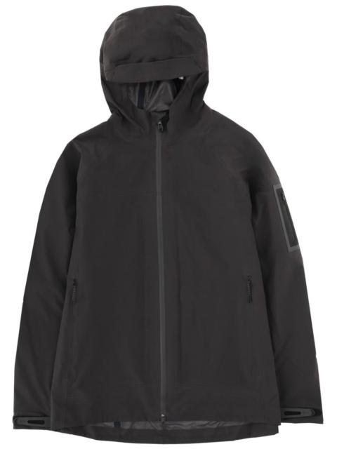 Water-Repellent Jacket