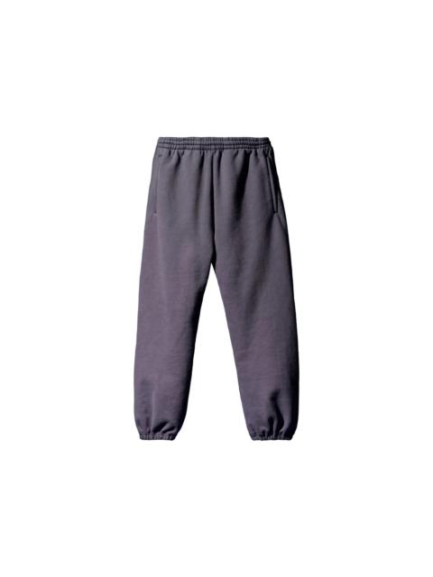 Yeezy Gap Womens Fleece Jogging Pant Black