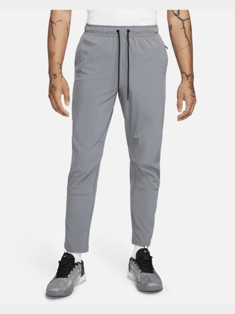 Nike Unlimited Men's Dri-FIT Tapered Leg Versatile Pants