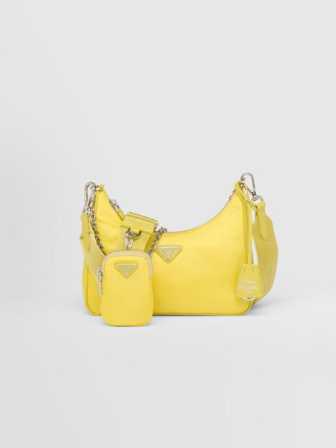 Prada Re-Edition 2005 Re-Nylon bag