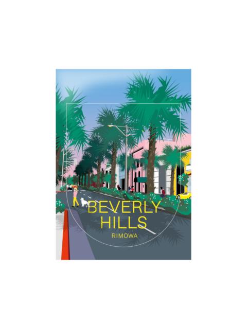 Stickers Beverly Hills