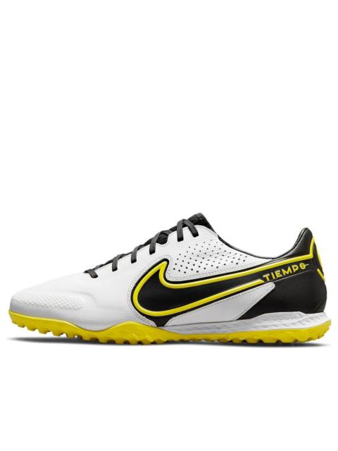 Nike React Legend 9 Pro TF Turf White DA1192-107