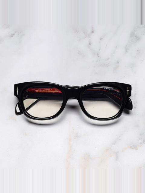 THE GREAT FROG JIMMI SQUARE OPTICAL GLASSES