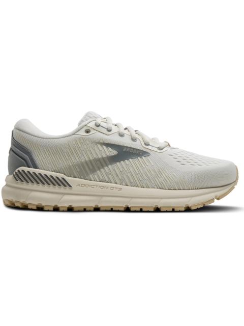 Brooks Addiction GTS 15 Vaporous Grey Primer Grey Sand (Women's)