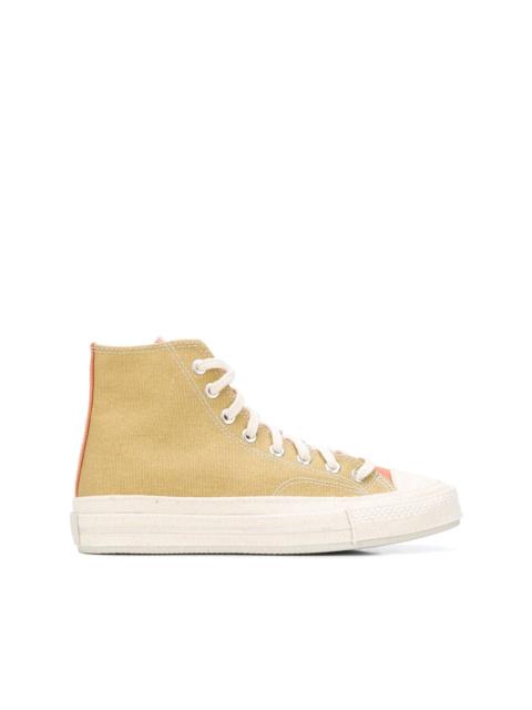 Chuck 70 colour-block sneakers