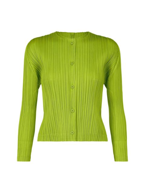 MONTHLY COLORS : AUGUST