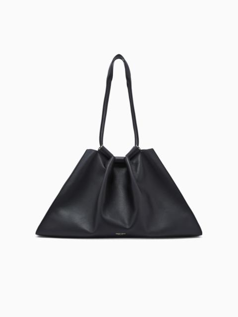 LARGE NAPPA LEATHER SHOPPER