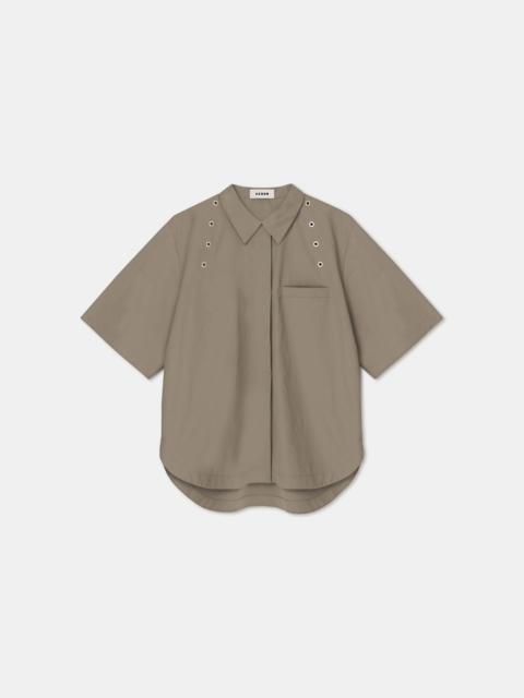 ADIRA
Short sleeved technical shirt