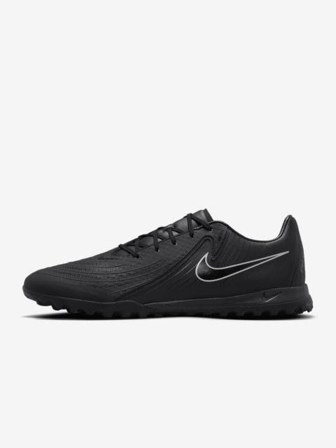 Nike Men's Phantom GX 2 Academy TF Low-Top Soccer Shoes
