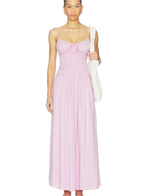 Tala Maxi Dress