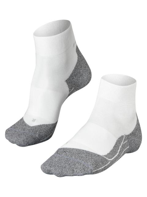 RU4 Light Performance Short Men Running Short socks