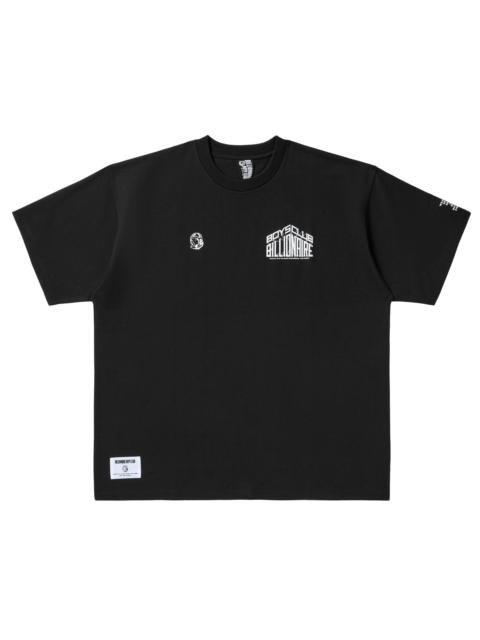 COTTON T-SHIRT BILLIONAIRE BOYS CLUB
