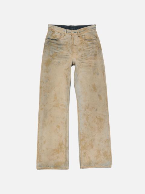 Regular fit jeans - 2021M - Sand beige