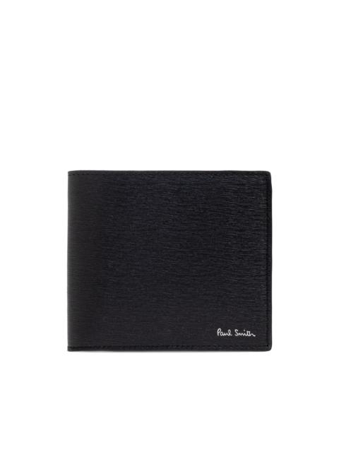 signature wallet