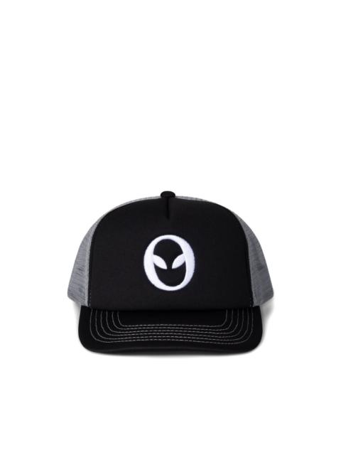 Alien-O trucker cap