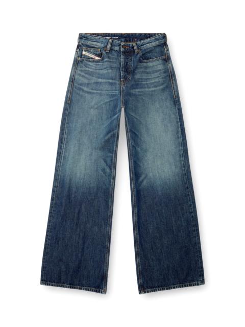 STRAIGHT JEANS 1996 D-SIRE 09H59