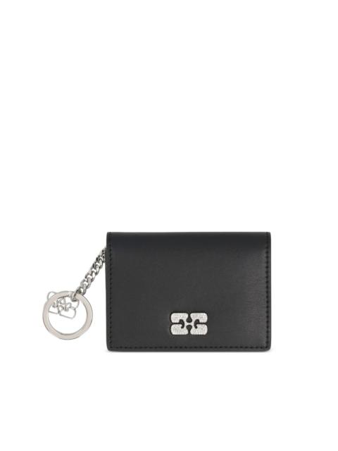 Bou card holder