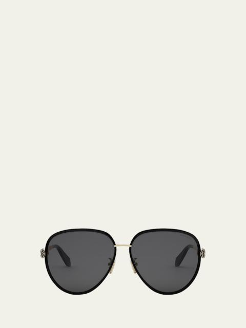 Serpenti Forever Sunglasses