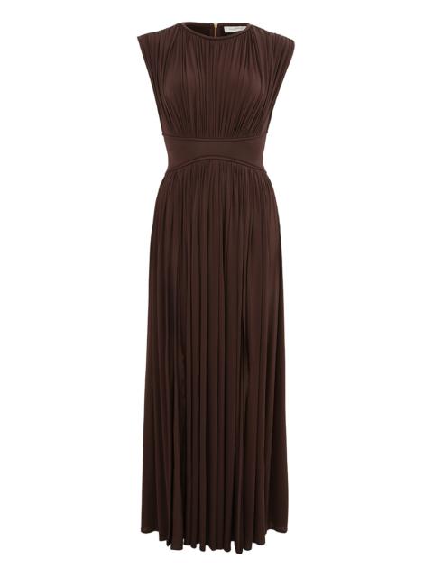 ILLUMINATE COLUMN DRESS