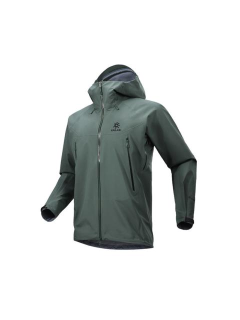 Kailas MONT X-LT GORE-TEX 3L 40D Waterproof Hardshell Jacket Unisex