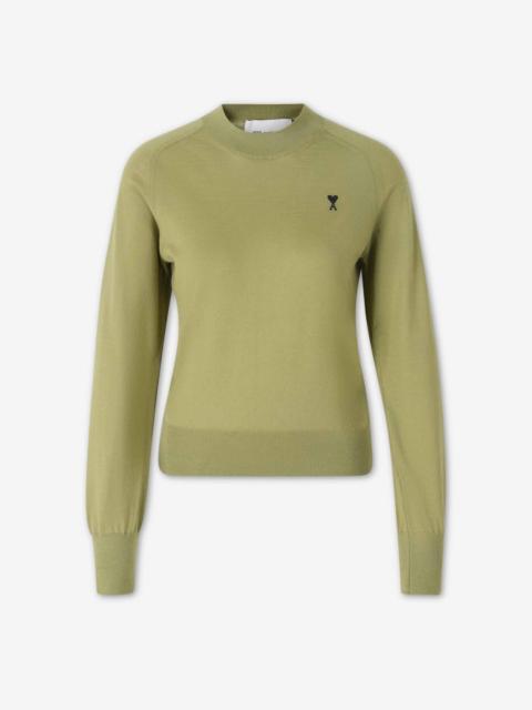 JERSEY CUELLO REDONDO