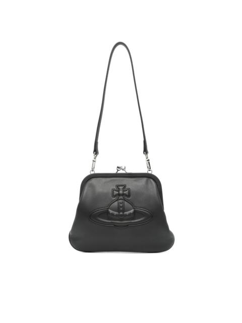 Vivienne clutch bag