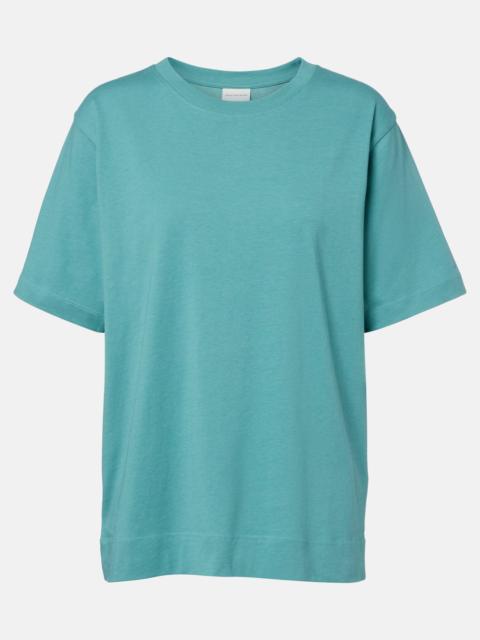 Cotton jersey T-shirt
