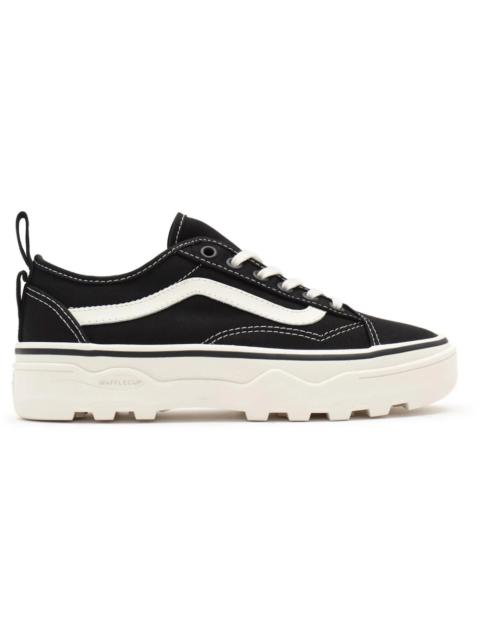 Vans Canvas Sentry Old Skool WC Black