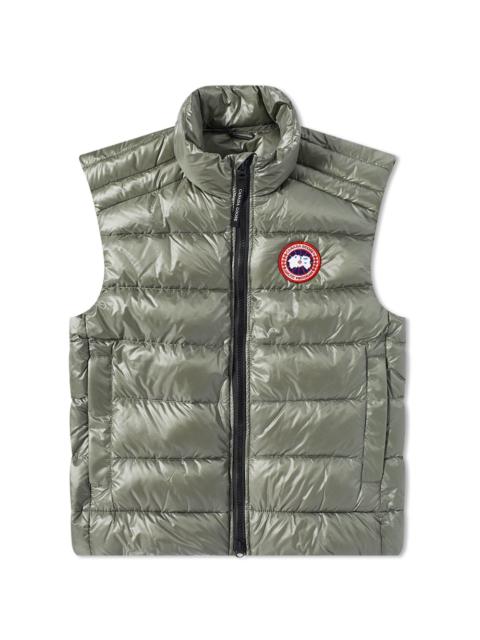 Canada Goose Crofton Vest
