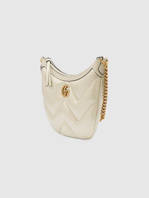 GG Marmont small shoulder bag