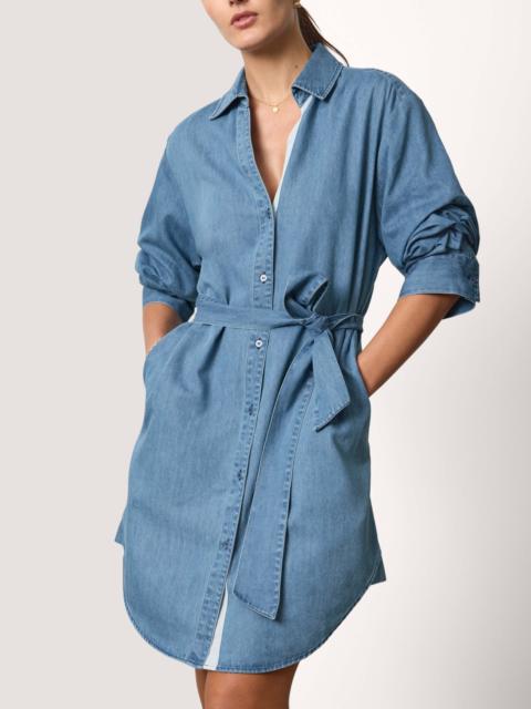 The Pia Denim Dress